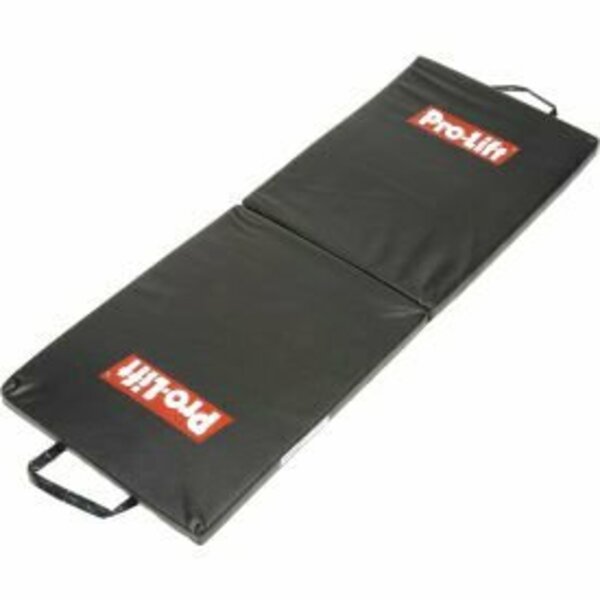 Sfa Companies Pro-Lift Foldable Mechanic Pad - C-1000 C-1000